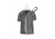 Gourde pliable en forme de T Shirt