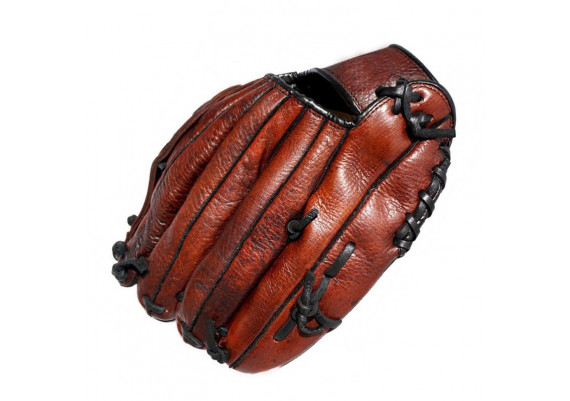 Gant de Baseball old fashion