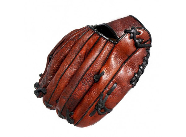 Gant de Baseball old fashion