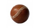 Balle de baseball vintage