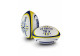 Ballon de rugby taille 5