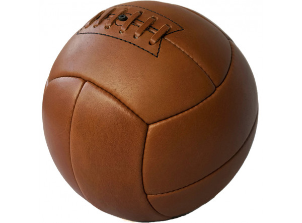 Ballon de football Old Fashion