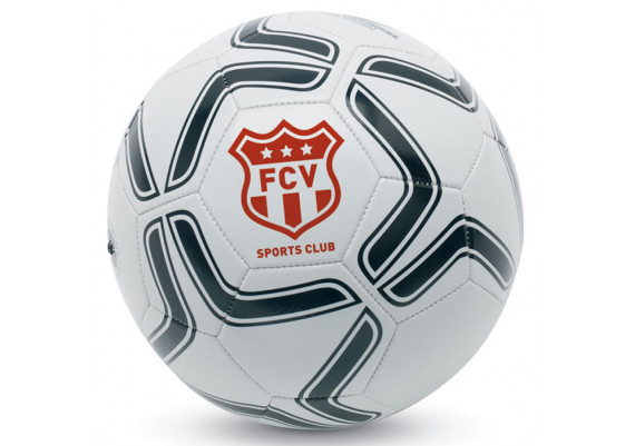 Ballon de football publicitaire Beach