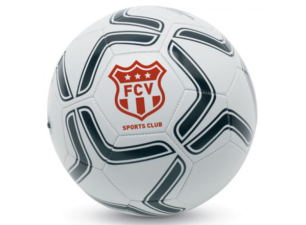 Ballon de football publicitaire Beach