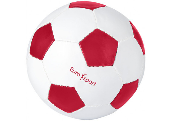 Ballon de foot personnalisable 'Star' - Ballon avec logo - Bemyself