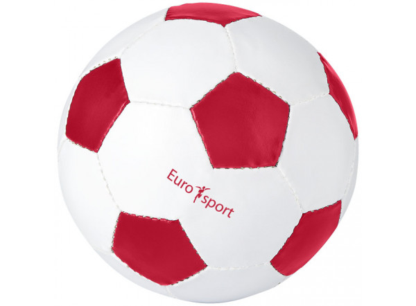 Ballon de foot publicitaire - Ballon de foot personnalisé Kick