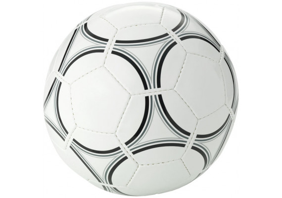 Ballon de foot taille officielle 100 personnalise - fb45