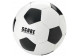 Ballon de football publicitaire classique