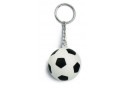 Porte-clé ballon de foot personnalisé antistress