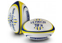 Ballon de rugby sur-mesure