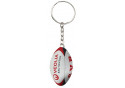 Porte-clé rugby personnalisé picot