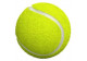 Balles de tennis