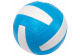 Ballon de volleyball publicitaire