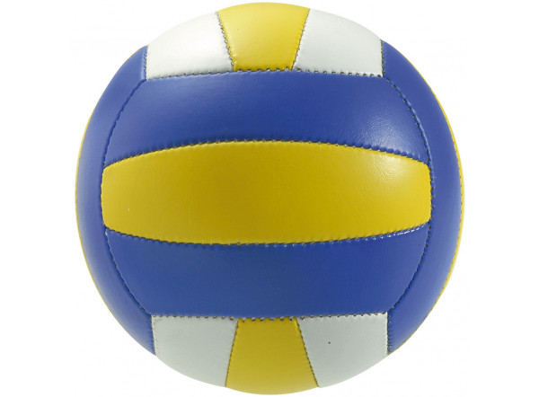 Ballon de volleyball publicitaire Contact
