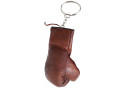 Porte-clés mini gant de boxe personnalisé