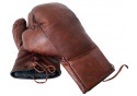 Gants de boxe vintage personnalisé