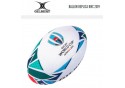 Ballon de rugby personnalisé