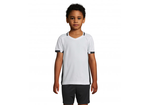 Maillot publicitaire Classico enfant