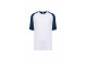 T-shirt padel bicolore (Homme)