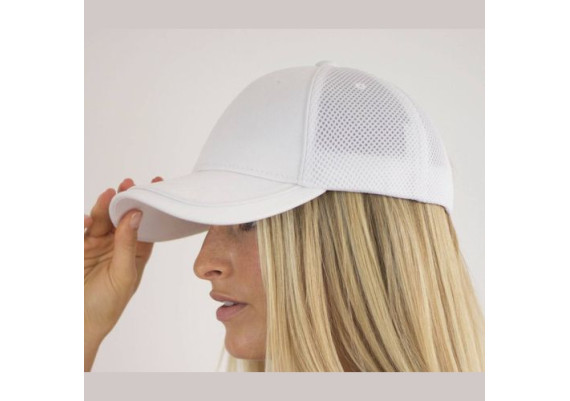 Casquette de golf publicitaire