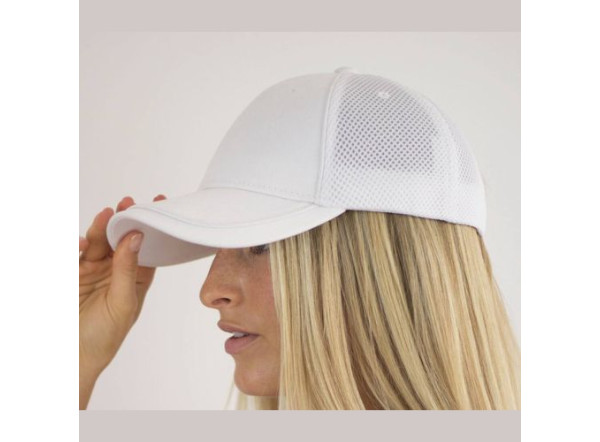 Casquette de golf publicitaire