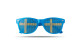 Lunettes de supporter publicitaires