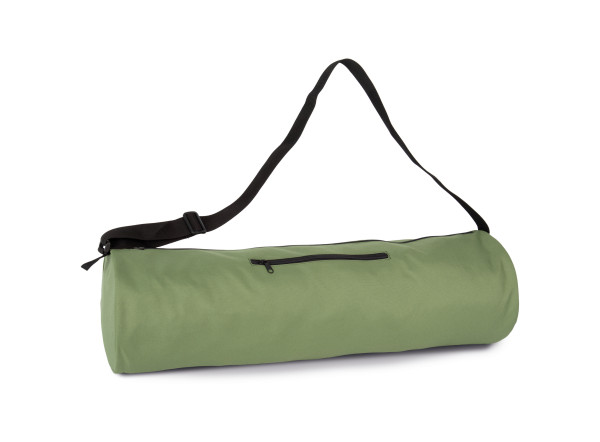 Sac porte-tapis recyclé publicitaire