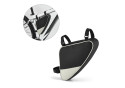 Pochette pour vélo publicitaire