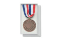 Médaille en fer personnalisée