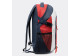Sac à dos personnalisé bleu blanc rouge
