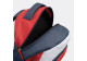 Sac à dos personnalisé bleu blanc rouge