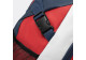 Sac à dos personnalisé bleu blanc rouge