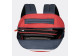 Sac à dos personnalisé bleu blanc rouge