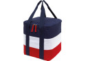 Sac isotherme bleu blanc rouge personnalisé