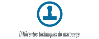 Plusieurs marquages